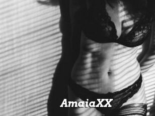 AmaiaXX