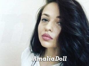 AmaliaDoll