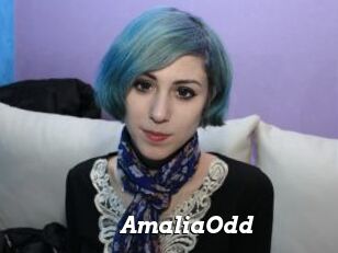AmaliaOdd
