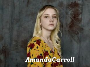 AmandaCarroll
