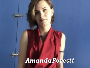 AmandaForestt