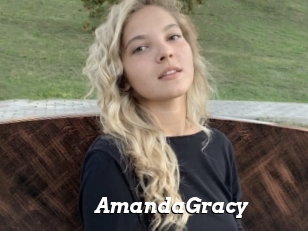AmandaGracy
