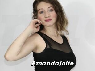 AmandaJolie