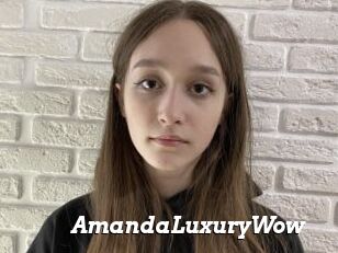 AmandaLuxuryWow
