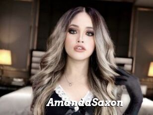 AmandaSaxon