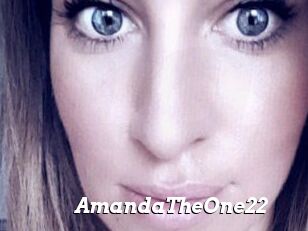 AmandaTheOne22