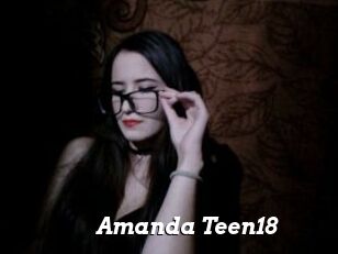 Amanda_Teen18