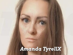 Amanda_TyrellX