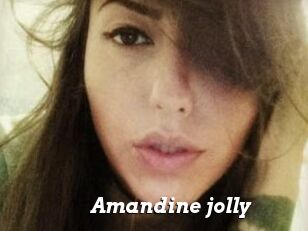 Amandine_jolly