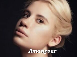 Amanpour