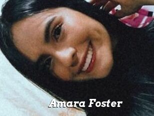 Amara_Foster