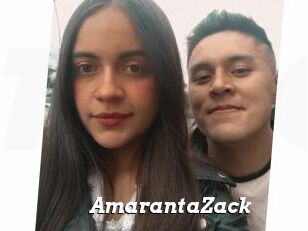 AmarantaZack