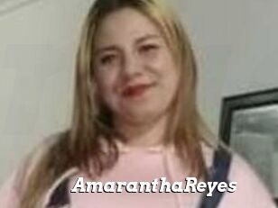 AmaranthaReyes