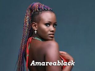 Amareablack