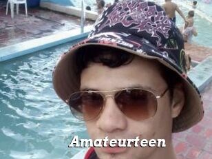 Amateurteen