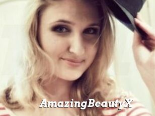 AmazingBeautyX