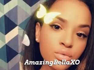 AmazingBellaXO