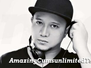 AmazingCumsunlimitedTs