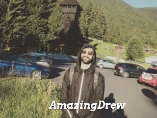 AmazingDrew