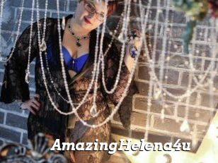 AmazingHelena4u