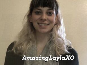 AmazingLaylaXO