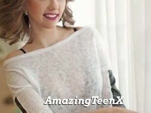 AmazingTeenX
