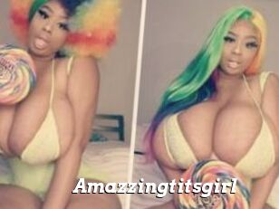 Amazzingtitsgirl