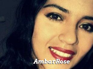 AmbarRose