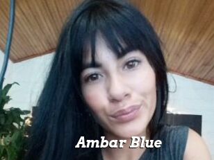 Ambar_Blue