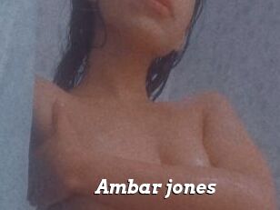 Ambar_jones