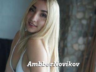 AmbberNovikov