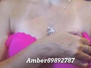 Amber89892787