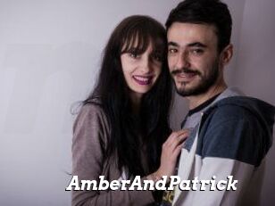 AmberAndPatrick