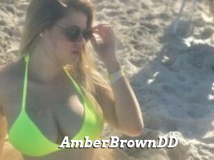 AmberBrownDD