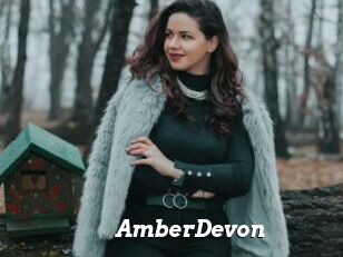 AmberDevon