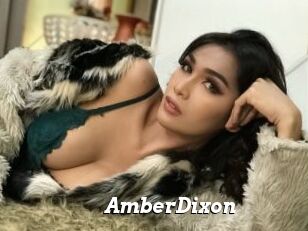 AmberDixon