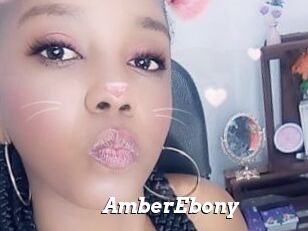 AmberEbony