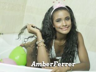 AmberFerrer