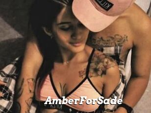AmberForSade