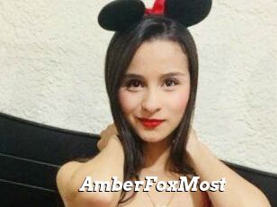 AmberFoxMost