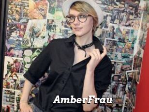 AmberFrau