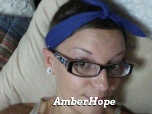 AmberHope