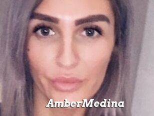 AmberMedina