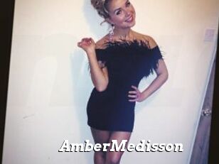 AmberMedisson