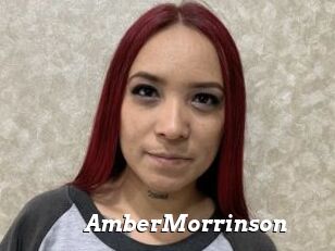 AmberMorrinson