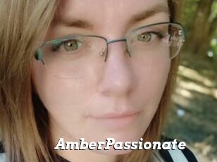 AmberPassionate
