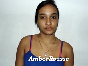AmberRousse