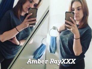 Amber_RayXXX