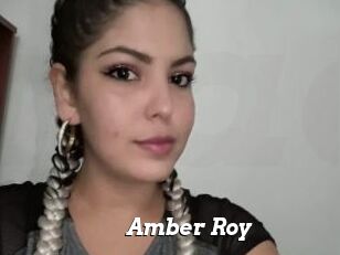Amber_Roy