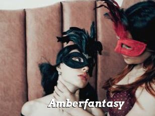Amberfantasy